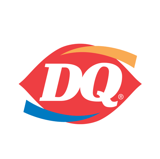 Dairy Queen Logo 450