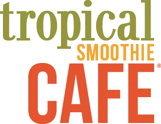 Tropical Smoothie Cafe Transparent