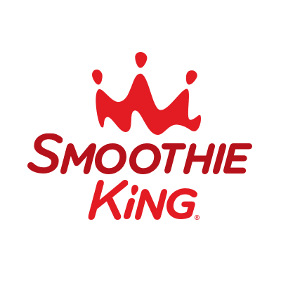 Smoothie King Logo