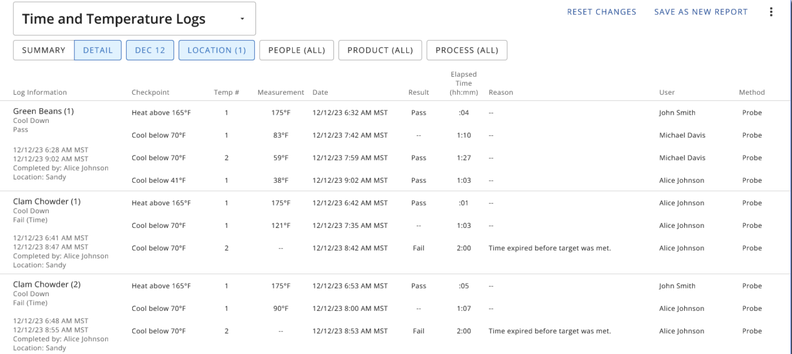 Jolt Sensor Alerts